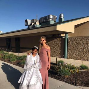 Meet your Posher, Ericka